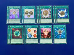 Yu-Gi-Oh! - Yugi Muto's Complete Kuriboh Deck - Image 3