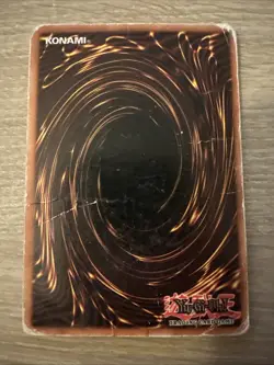 Yu-Gi-Oh Time Wizard MRD-065 Ultra Rare Unlimited DMG - Image 2