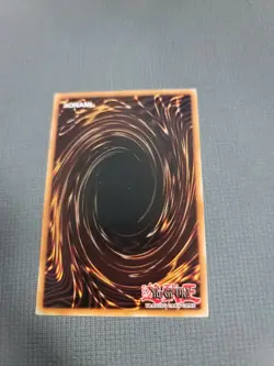 Tri-Brigade Fraktall MP21-EN171 Prismatic Secret Rare Near Mint - Image 2