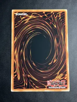 Yu-Gi-Oh Burning Dark Magic LDK2-ITS05 Secret Rare ITA in Italian Black Magician - Image 2