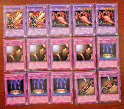 Yugioh TCG 2024 Retro Pack 1 & 2 Reprint Lot (x405) RP01|2-EN 🔥🔥 - Image 3