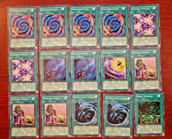 Yugioh TCG 2024 Retro Pack 1 & 2 Reprint Lot (x405) RP01|2-EN 🔥🔥 - Image 4