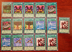 Yugioh TCG 2024 Retro Pack 1 & 2 Reprint Lot (x405) RP01|2-EN 🔥🔥 - Image 5