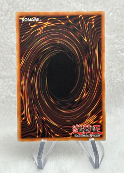 Yugioh! Mighty Dino King Rex - MP24-EN209 - Ultra Rare - 1st Edition - Image 2