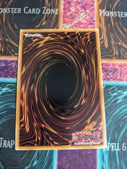 Yu-Gi-Oh! Wailing of the Unchained Souls MP20-EN183 1st Edition Super Rare NM - Image 3