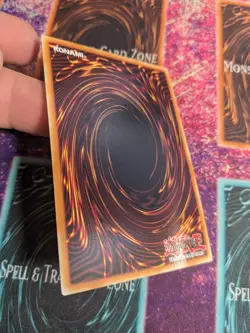 Yu-Gi-Oh! Wailing of the Unchained Souls MP20-EN183 1st Edition Super Rare NM - Image 4