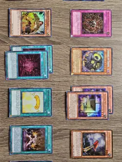 Yugioh Card Lot, All Holos Random Lot #2 - Image 3