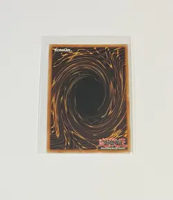 Yu-Gi-Oh! Toon Kingdom #MP24-EN006 Quarter Century Secret Rare 1st Ed (NM) - Image 2