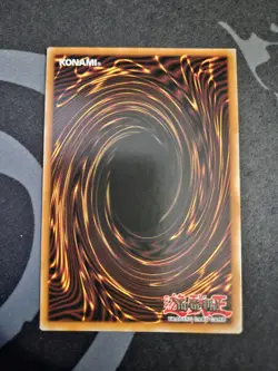 Dark Magician Girl YGLD-ENB03 Yugi's Legendary Decks 1st Edition NM - Image 4