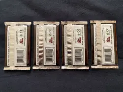 Yu-Gi-Oh! • Rarity Collection Bonanza • x4 Booster Pack • USA • Factory Sealed - Image 2