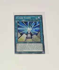 Yu-Gi-Oh! Dragonmaid Send-Off #CHIM-ENSE3 Super Rare Limited Ed (NM) + Bonus - Image 3