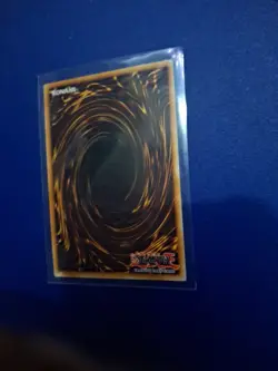 Yugioh Ext Ryzeal MP25-EN120 1st Edition Prismatic Secret Rare NM - Image 4