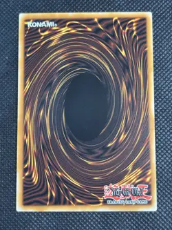 YuGiOh! - Ice Ryzeal MP25-EN119 Prismatic Secret Rare 1st Edition Near Mint - Image 2