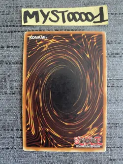 Carte Yu-gi-oh! Marauseur Vorse CT2-FR003 Secret Rare Francais Occasion - Image 2