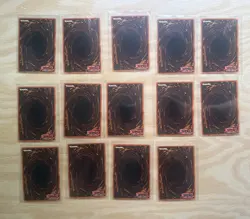 Yu-Gi-Oh! Mixed Lot Of SDY And SDK 1st Edition - Image 4