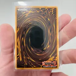 Yu-Gi-Oh! TCG X1 Shining Sarcophagus 1st Edition Starlight Rare NM - Image 2