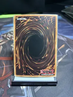 Yu-Gi-Oh! Starlight Road 1st Ed. BROL-EN072 Ultra Rare LP x1 - Image 2