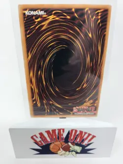 YuGiOh Phantom Skyblaster DP07-EN007 Duelist Pack Ultra Rare 1st Edition LP - Image 2