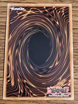 Yu-Gi-Oh! Herald of Orange Light Starlight Rare BLMM-EN103 - Image 2