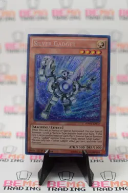 Silver Gadget MVP1-ENS17 The Dark Side of Dimensions Movie Pack Secret... - Image 1