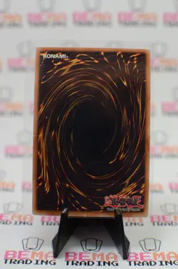Blue-Eyes White Dragon SDK-001 Starter Deck: Kaiba-Unlimited Edition Unlimited - Image 2