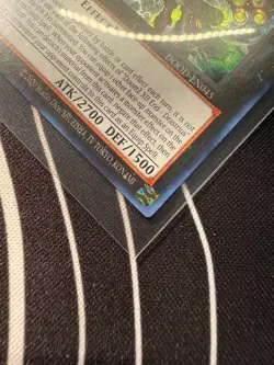 DoomZ XII End - Drastrius (SECRET RARE) DOOD-EN045 (MINT) Yu-Gi-Oh! 1st Edition - Image 3