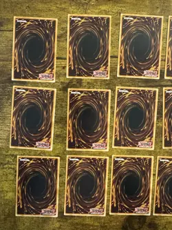 YuGiOh! - Thousand Dragon RP01-EN049 Common Unlimited (Retro Reprint) (35) Cards - Image 3