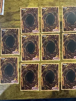 YuGiOh! - Thousand Dragon RP01-EN049 Common Unlimited (Retro Reprint) (35) Cards - Image 5