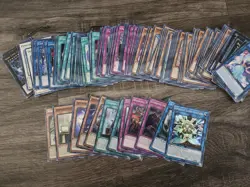 Yugioh Card Lot 2021 Tin Of Ancient Battles Bulk Lot - Image 5