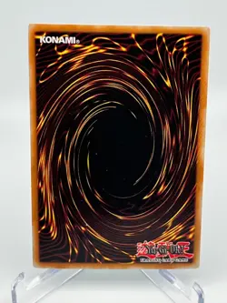 Yugioh - Heavy Storm - SD09-EN025 - Common - 1st Edition - VLP-NM - Image 3