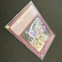 Dominus Impulse MP25-EN116 2025 Prismatic Secret Rare 1st Edition Yu-Gi-Oh! - Image 5