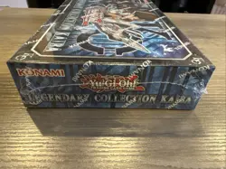 Konami Yu-Gi-Oh! Cards Legendary Collection Kaiba Box 83717836759 - Image 3