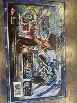 Konami Yu-Gi-Oh! Cards Legendary Collection Kaiba Box 83717836759 - Image 4