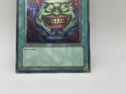 Yugioh Pot Of Greed Ultimate Rare 1st Edition ITALIAN DPKB-EN029 IT029 Mod Play - Image 4