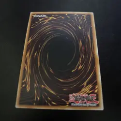 Tearlaments Reinoheart OP21-EN002 Ultimate Rare Yugioh Card Mint - Image 2