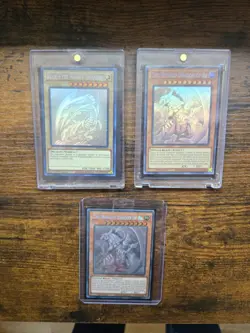 Huge YuGiOh Lot - INSTANT COLLECTION - 4000+, Ghost Rares, Tins, Binders, +MORE! - Image 5