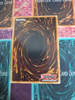 Yu-Gi-Oh! TCG Reinforcement of the Army LCJW-EN286 Ultra Rare 1st Edition NM - Image 3