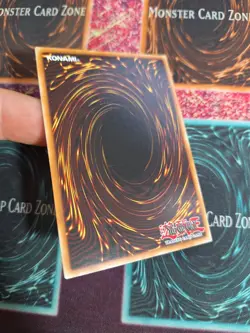 Yu-Gi-Oh! TCG Reinforcement of the Army LCJW-EN286 Ultra Rare 1st Edition NM - Image 4