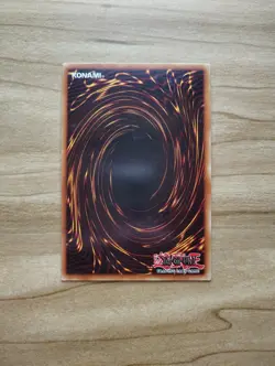 Yu-Gi-Oh! - Lord Of D. - BPT-004 - Secret Rare - Image 2