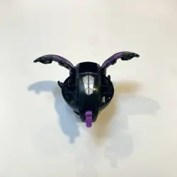 Bakugan Darkus Spin Dragonoid 620G B2 Battle Brawler Great Cond w/Gate card - Image 3