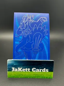 Pokemon TCG - Card Sleeves Battle Styles - 20 Count - Image 1