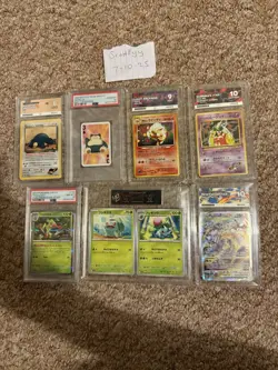 Pokemon TCG Large Bundle Assorted Card Selection. Offers welcome - Image 1