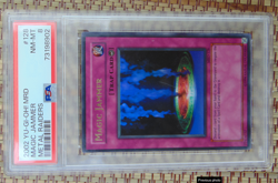✨✨Yu-Gi-Oh 2003 Relinquished PSA ✨✨1st Edition ✨✨Pegasus Ultra Rare + MORE CARD - Image 3