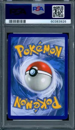 PSA 9 MINT Charizard XY Evolutions 2016 Reverse Holofoil Pokemon Card Game - Image 2