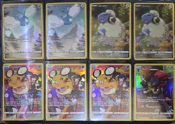 Pokemon TCG MASSIVE 66 Card Lot Trainer Gallery NM/M Charizard Pikachu Eevee - Image 4