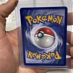 1st Edition Golbat Fossil 34/62 Uncommon Non Holo 1999 Pokemon TCG Card NM Vtg - Image 3