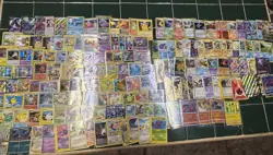 Huge Pokemon Card Lot - Image 1