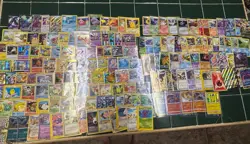 Huge Pokemon Card Lot - Image 2
