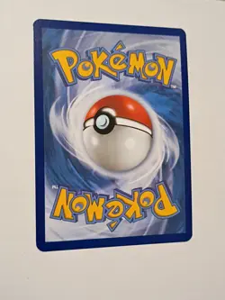 Lucario - 114/198 Pokemon Stamped Scarlet & Violet Premium Collection Promo Card - Image 2