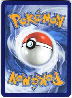 Greavard - (Cosmos Holo) 100/197 Pokemon Deck Exclusives Promo Holo Card NM - Image 2